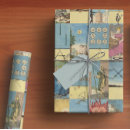 Search for tarot wrapping paper Gothic