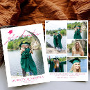 Search for double graduation invitations High school