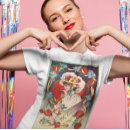 Search for vintage cherub tshirts Cupid