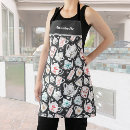 Search for nordic aprons Pattern