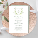 Search for green day invitations Elegant