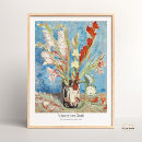 Search for gladioli posters Vintage