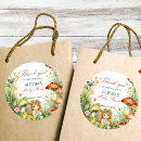 Search for fairy baby shower stickers Forest