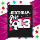 Search for 13 year old girl cards For her