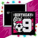 Search for 9th badges Party