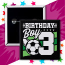 Search for 3rd badges Birthday