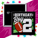 Search for 2 year old birthday badges 2nd
