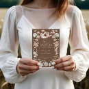Search for elegant western wedding invitations Cowboy