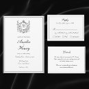 Search for regal invitations Calligraphy