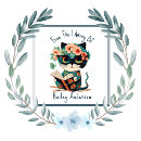 Search for cat reading bookplates Bookworm