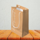 Search for peach gift bags Bridesmaid