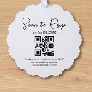 Search for christmas wedding rsvp cards Minimalist