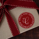 Search for approval stickers North pole