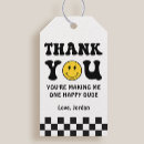 Search for 1st birthday gift tags Birthday thank you