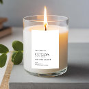 Search for luxury labels Simple