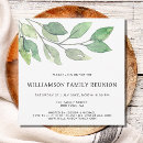 Search for bbq square invitations Family reunion