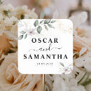 Search for gentle stickers Botanical