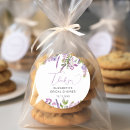 Search for lilac floral stickers Modern elegant