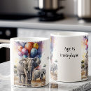 Search for balloon mugs Funny