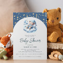 Search for star baby boy shower invitations Its a boy