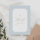 Search for boy baptism thank you cards Script