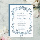 Search for vintage brunch invitations Elegant