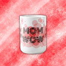 Search for mom wow mugs Modern