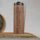 Search for manly travel mugs For him