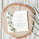 Search for sage square wedding invitations Modern