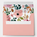 Search for pretty envelopes Blush pink