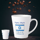 Search for israeli mugs Flag