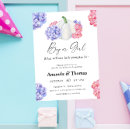Search for pumpkin gender reveal invitations Baby shower