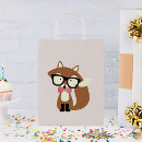 Search for fox gift bags Forest