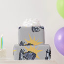 Search for communication gift wrap Telephone