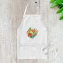 Search for grocery aprons Vegetables