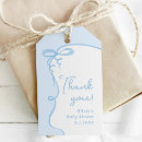 Search for baby shower gift tags Whimsical