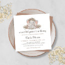 Search for boho elephant invitations Safari