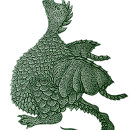 Search for green dragon puzzles Mythical creatures
