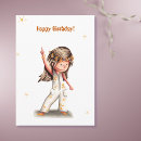 Search for disco birthday cards Groovy