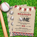 Search for baseball ball invitations Come have a ball