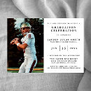Search for formal graduation invitations Typography