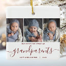 Search for three christmas tree decorations Keepsake