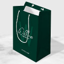 Search for gift bags Green
