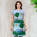 Search for swimming pool aprons Summer