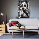 Search for afraid art Horror