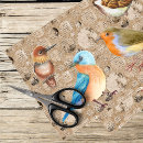 Search for decorative tissue paper Watercolor