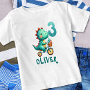 Search for 3rd birthday baby shirts Green