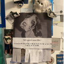 Search for black and white flyers Advertise