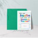 Search for appreciation cards Colourful