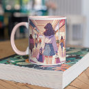 Search for girl shopping mugs Shopper
